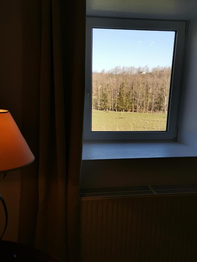 Gite Des Biches Birkenwald Zewnętrze zdjęcie